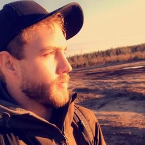 Meet your Posher, Danny